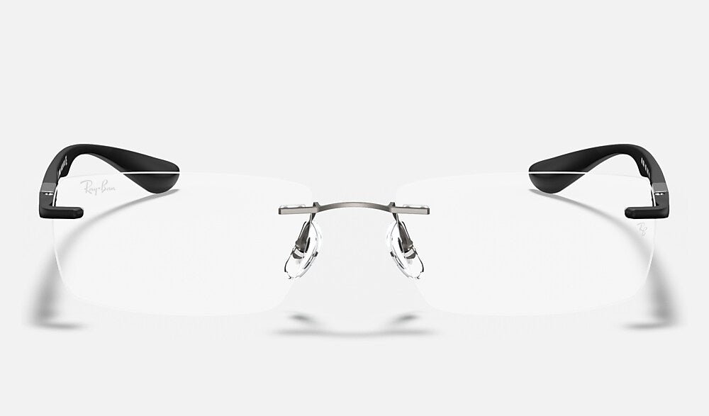 Ray-Ban 0RX8724 1128 - vista frontal