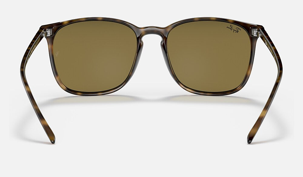 Ray-Ban RB4387 710/73 - vista posterior