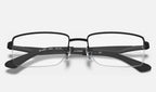 Ray-Ban 0RX6285 2503 - detalle