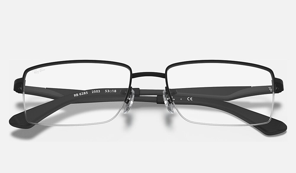 Ray-Ban 0RX6285 2503 - detalle
