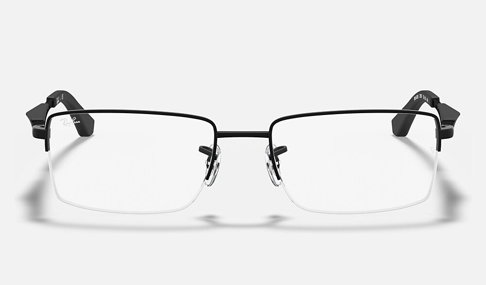 Ray-Ban 0RX6285 2503 - vista frontal