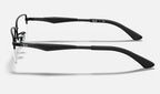 Ray-Ban 0RX6285 2503 - vista lateral