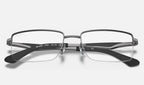 Ray-Ban 0RX6285 2502 - detalle