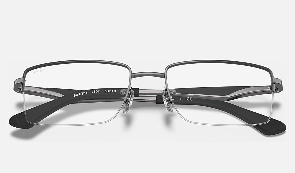 Ray-Ban 0RX6285 2502 - detalle