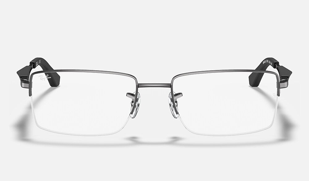 Ray-Ban 0RX6285 2502 - vista frontal