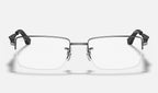 Ray-Ban 0RX6285 2502 - vista frontal