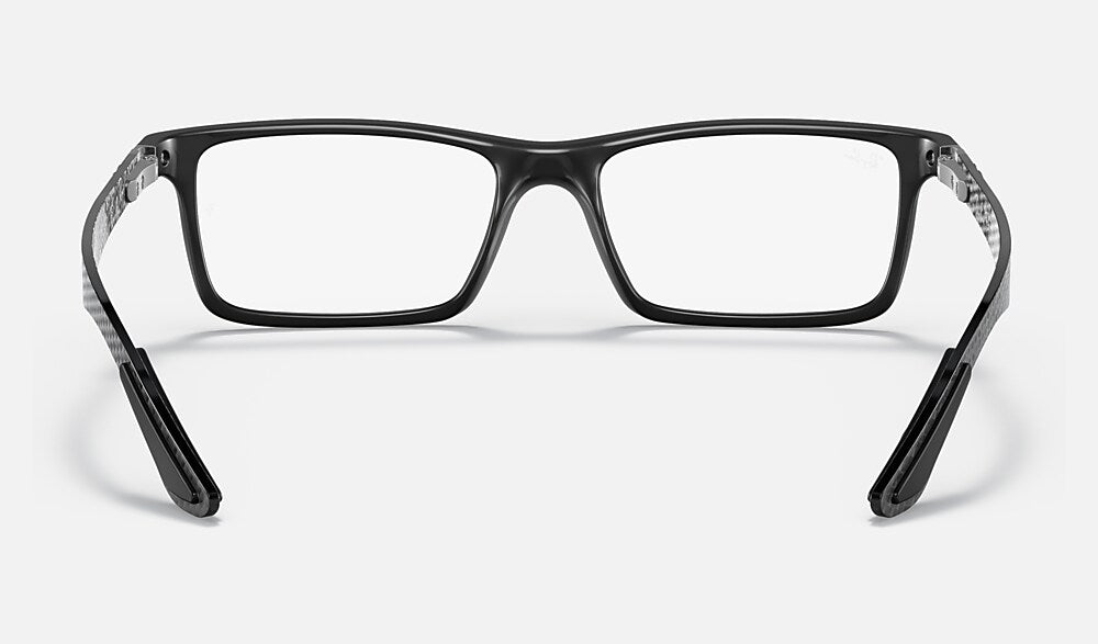 Ray-Ban 0RX8901 5263 - vista posterior