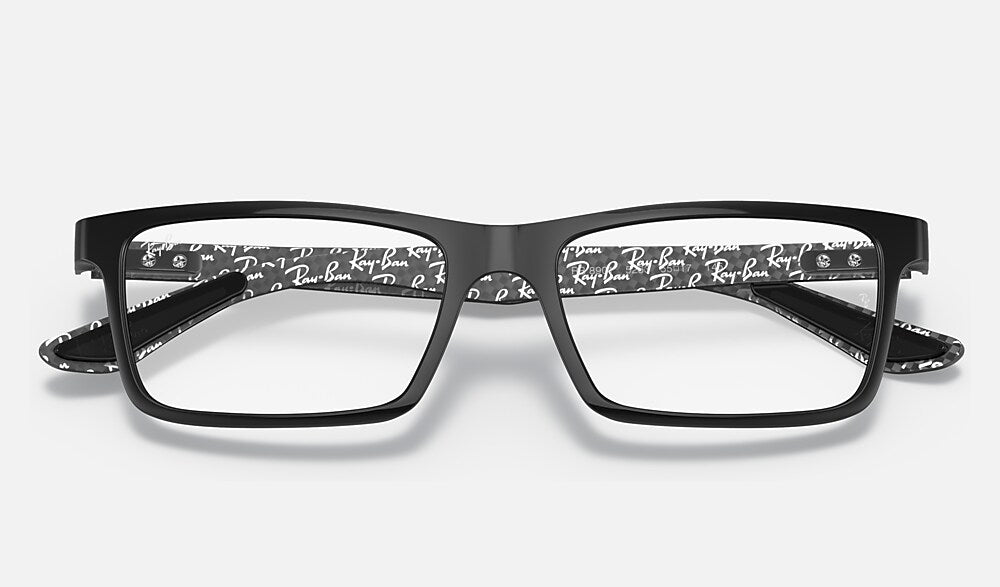 Ray-Ban 0RX8901 5263 - detalle