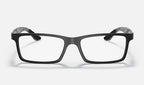 Ray-Ban 0RX8901 5263 - vista frontal