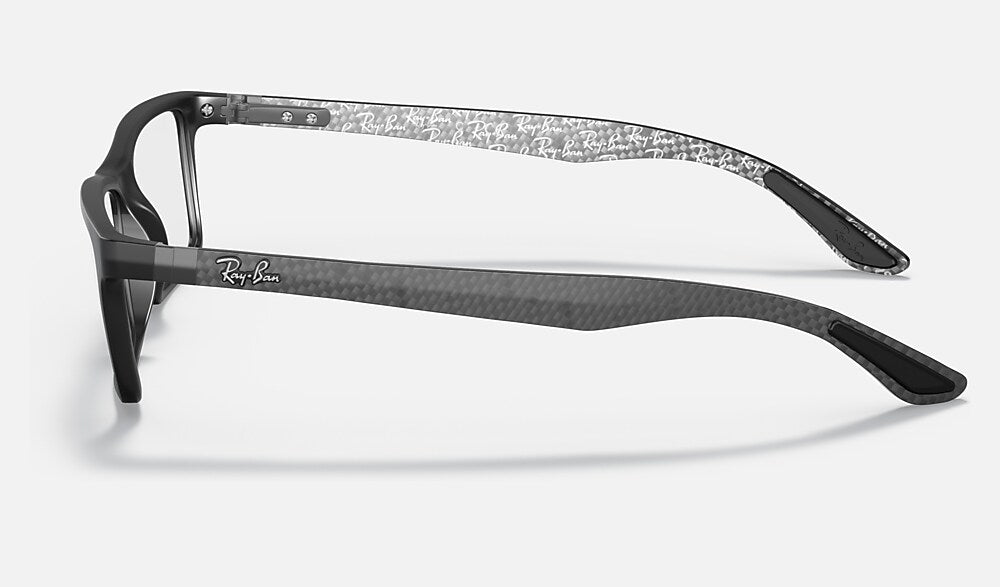 Ray-Ban 0RX8901 5263 - vista lateral