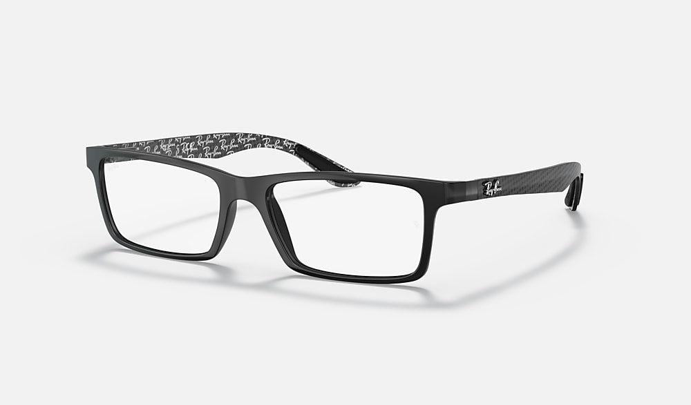 Ray-Ban 0RX8901 5263 - vista tres cuartos