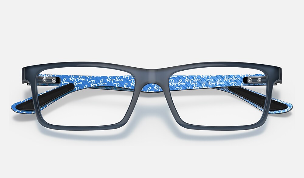 Ray-Ban 0RX8901 5262 - detalle