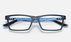 Ray-Ban 0RX8901 5262 - detalle