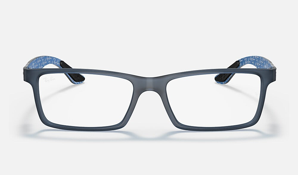 Ray-Ban 0RX8901 5262 - vista frontal