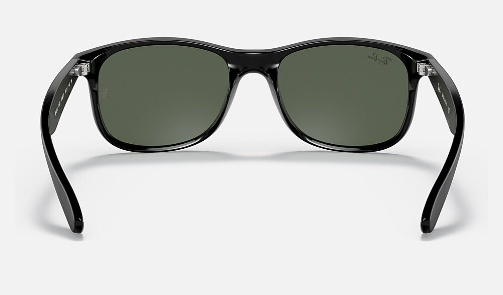 Ray-Ban RB4202 606971 - vista posterior