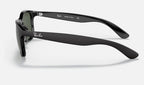 Ray-Ban RB4202 606971 - vista lateral