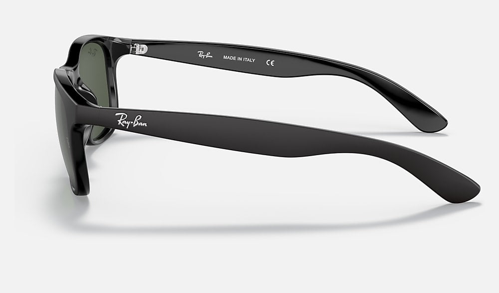 Ray-Ban RB4202 606971 - vista lateral