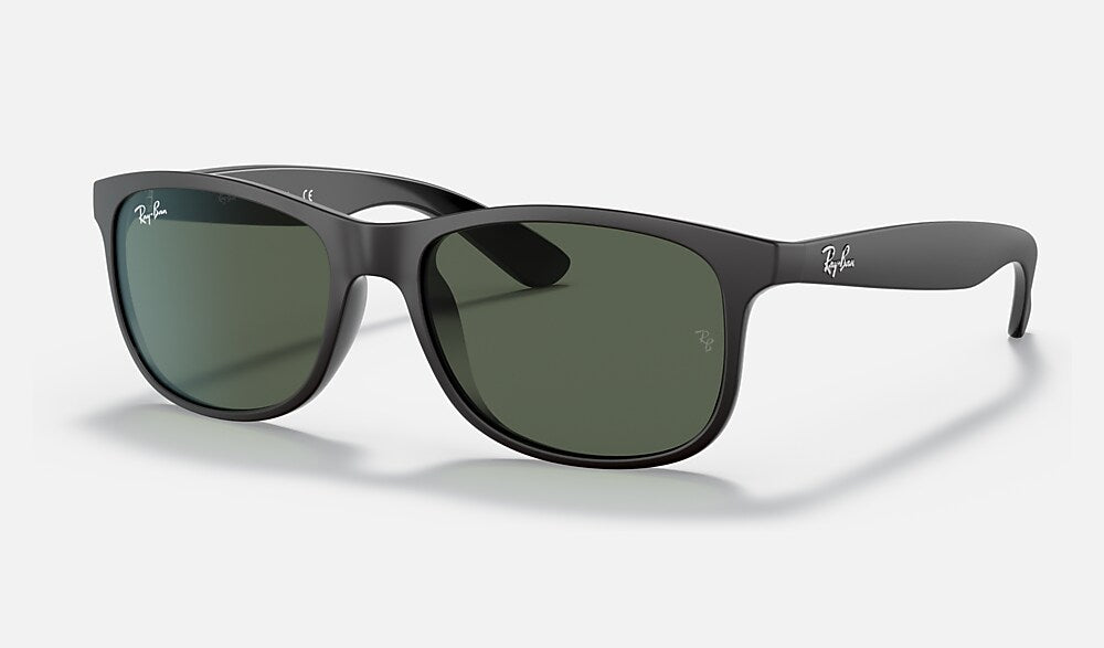 Ray-Ban RB4202 606971 - vista tres cuartos