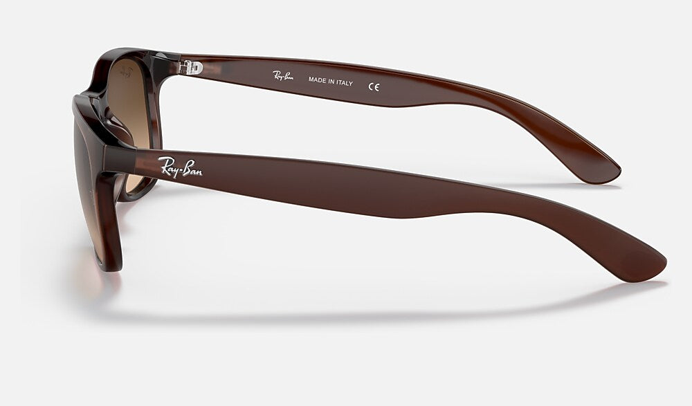 Ray-Ban RB4202 607313 - vista lateral