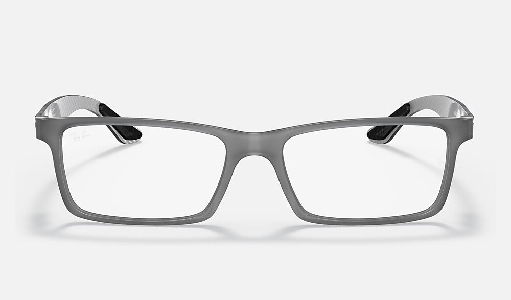 Ray-Ban 0RX8901 5244 - vista frontal