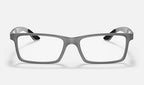 Ray-Ban 0RX8901 5244 - vista frontal