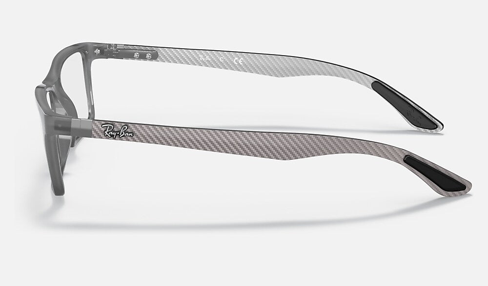 Ray-Ban 0RX8901 5244 - vista lateral