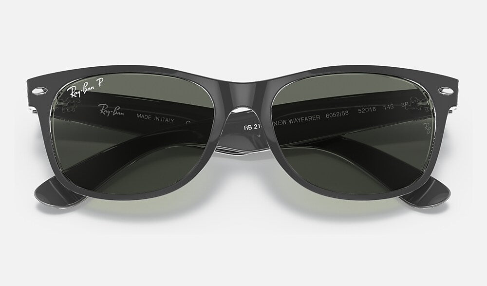 Ray-Ban RB2132 605258 - detalle