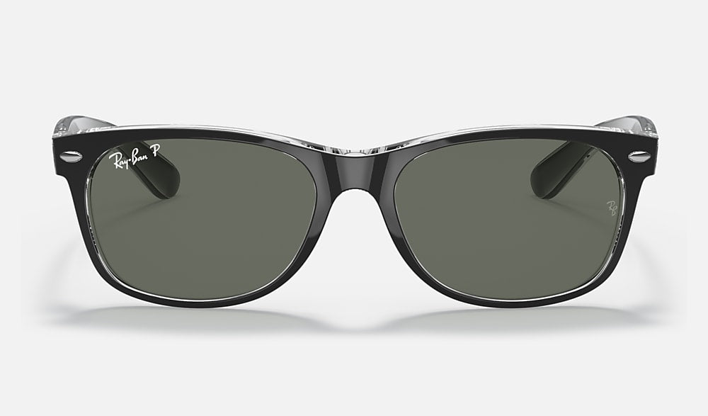 Ray-Ban RB2132 605258 - vista frontal