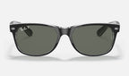 Ray-Ban RB2132 605258 - vista frontal