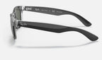Ray-Ban RB2132 605258 - vista lateral