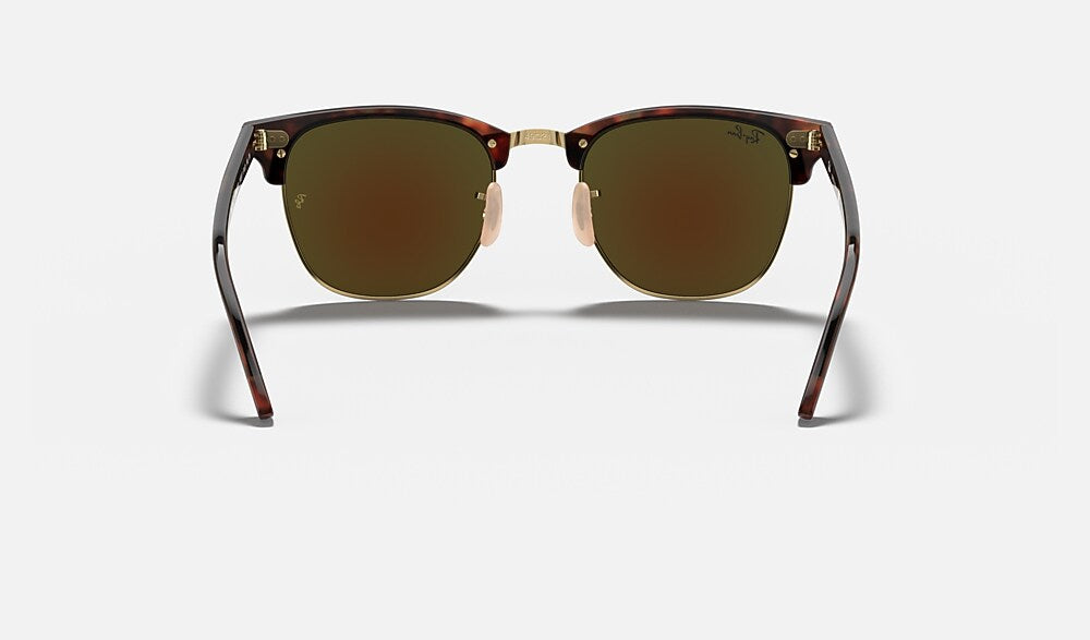 Ray-Ban RB3016 114517 - vista posterior