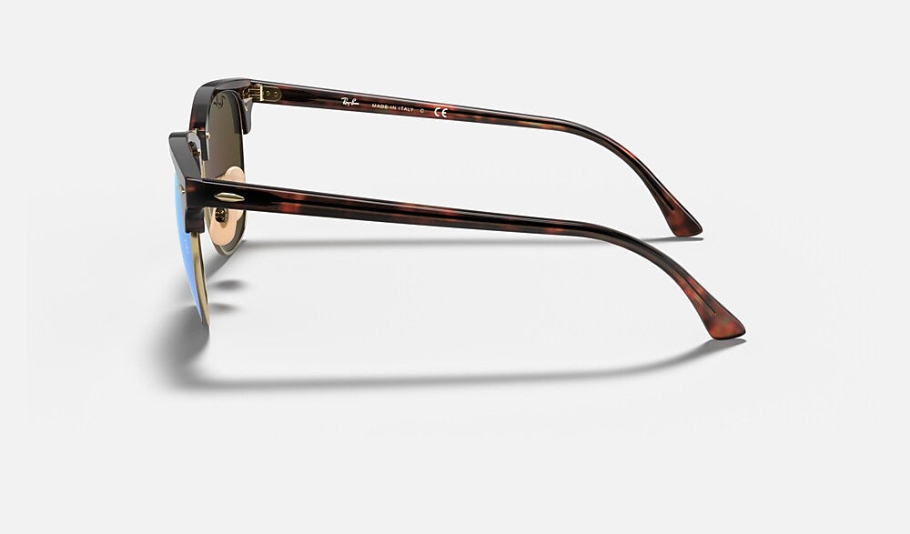 Ray-Ban RB3016 114517 - vista lateral