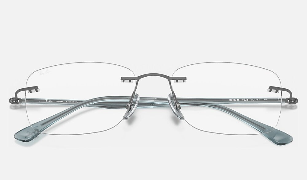Ray-Ban 0RX8725 1028 - detalle