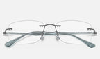 Ray-Ban 0RX8725 1028 - detalle