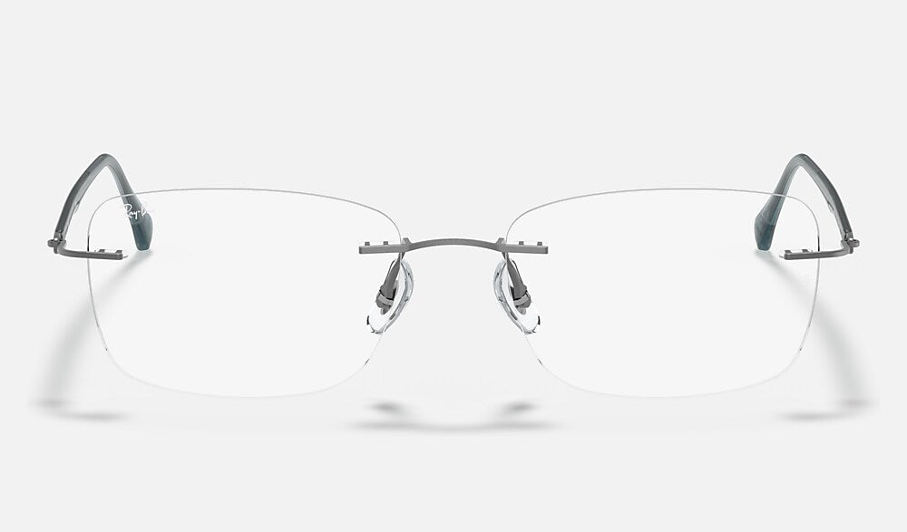 Ray-Ban 0RX8725 1028 - vista frontal