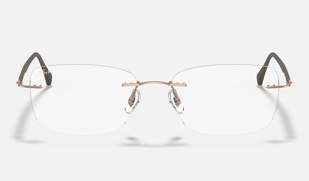 Ray-Ban 0RX8725 1131 - vista frontal