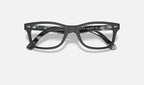 Ray-Ban 0RX5228 5405 - detalle