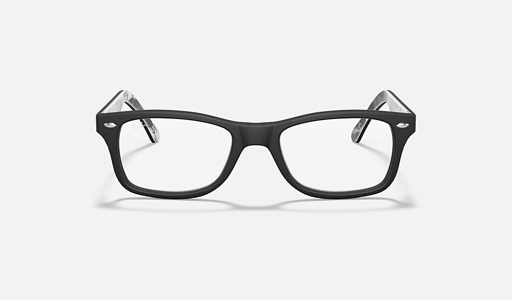 Ray-Ban 0RX5228 5405 - vista frontal
