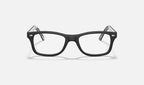 Ray-Ban 0RX5228 5405 - vista frontal