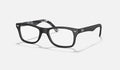 Ray-Ban 0RX5228 5405 - vista tres cuartos