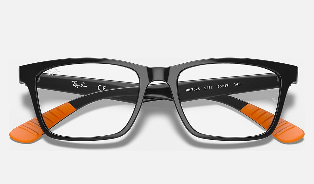 Ray-Ban 0RX7025 5417 - detalle