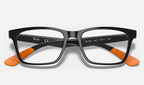 Ray-Ban 0RX7025 5417 - detalle