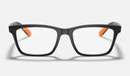 Ray-Ban 0RX7025 5417 - vista frontal
