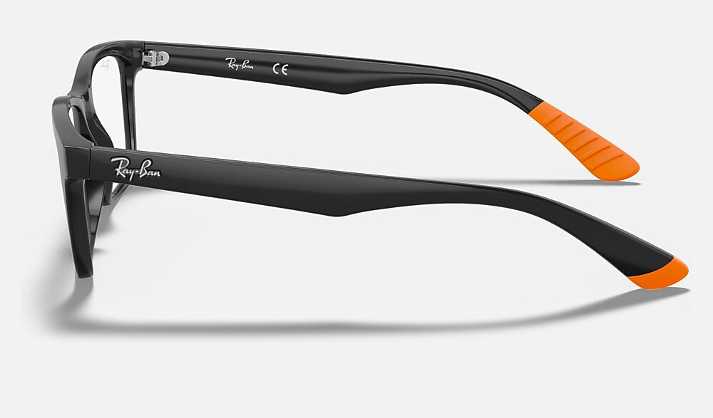 Ray-Ban 0RX7025 5417 - vista lateral