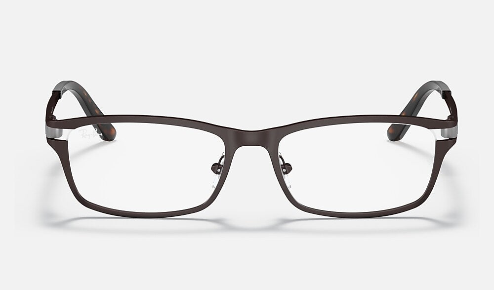 Ray-Ban 0RX8727D 1020 - vista frontal