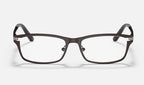 Ray-Ban 0RX8727D 1020 - vista frontal
