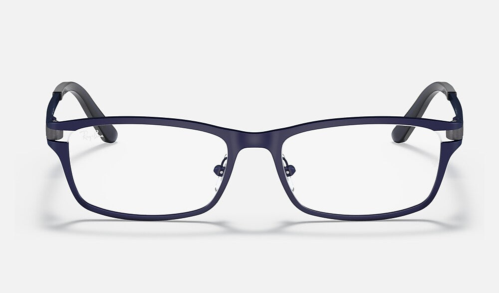 Ray-Ban 0RX8727D 1061 - vista frontal