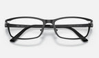 Ray-Ban 0RX8727D 1074 - detalle