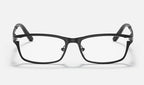 Ray-Ban 0RX8727D 1074 - vista frontal