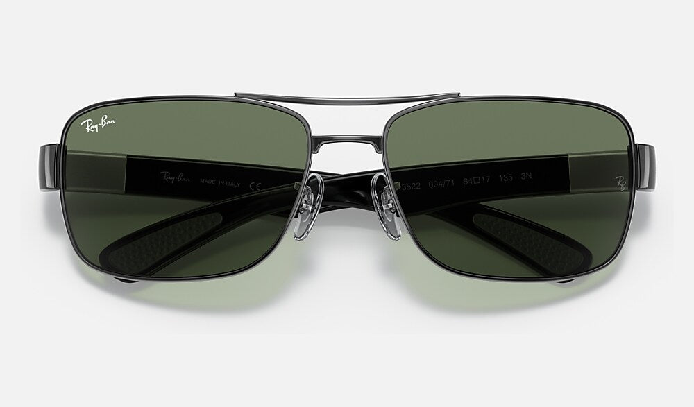Ray-Ban RB3522 004/71 - detalle